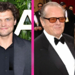 Caleb James Goddard: Inside the Private Life of Jack Nicholson’s Son