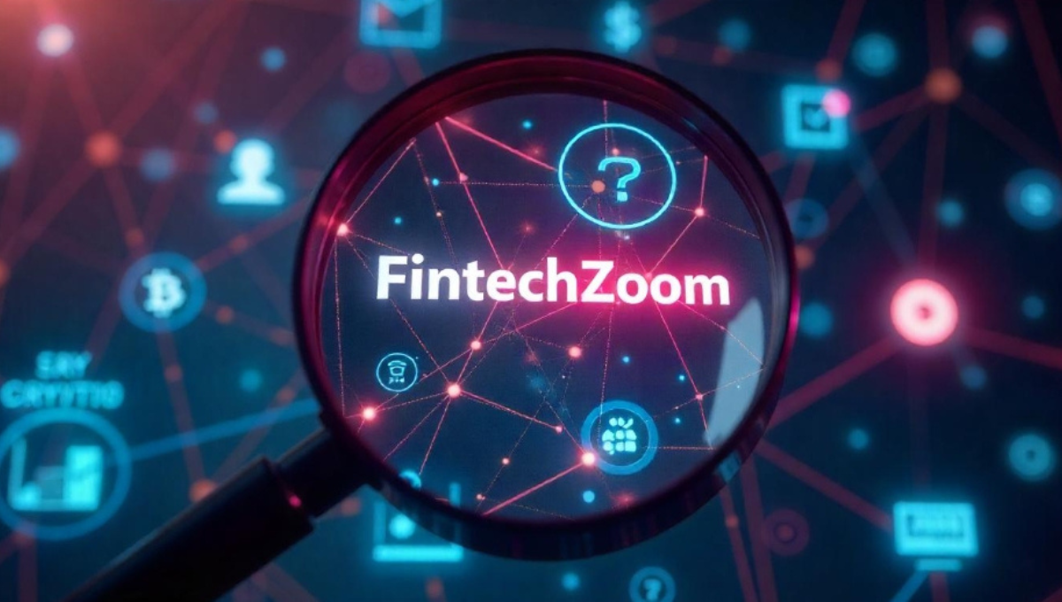 Unlocking Insights with Fintechzoom.com: Natural Gas Prices, Data, and Forecasts