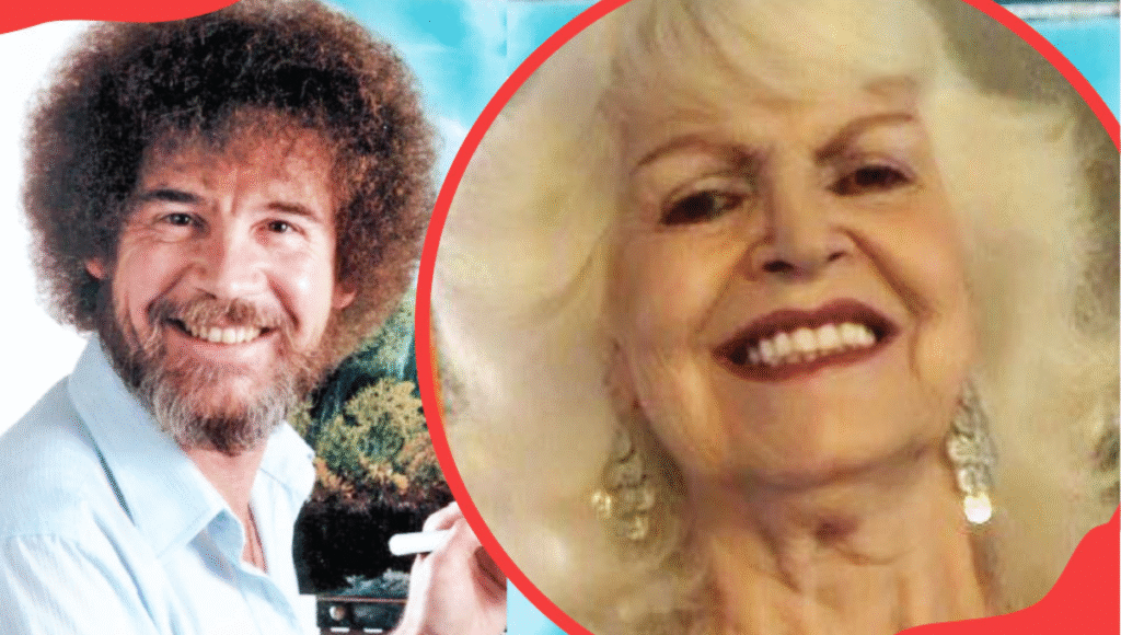 Vivian Ridge: The Untold Story of Bob Ross’s First Wife and Her Legacy