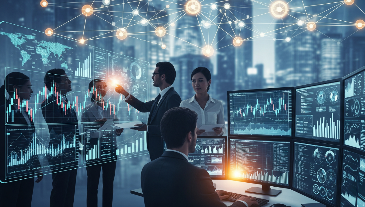 FSI Blogs US: Insights, Trends, and Expert Perspectives
