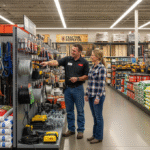 Tractor Supply Sales Associate: Roles, Responsibilities, and Career Guide