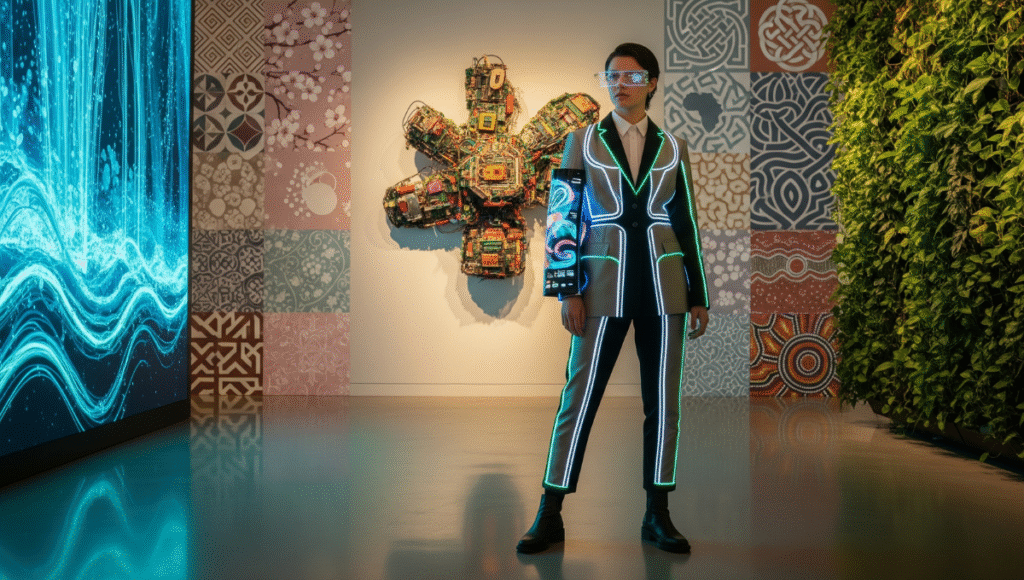 Picks from Dolagim Jelpak: Future Trends in Culture & Style 2025