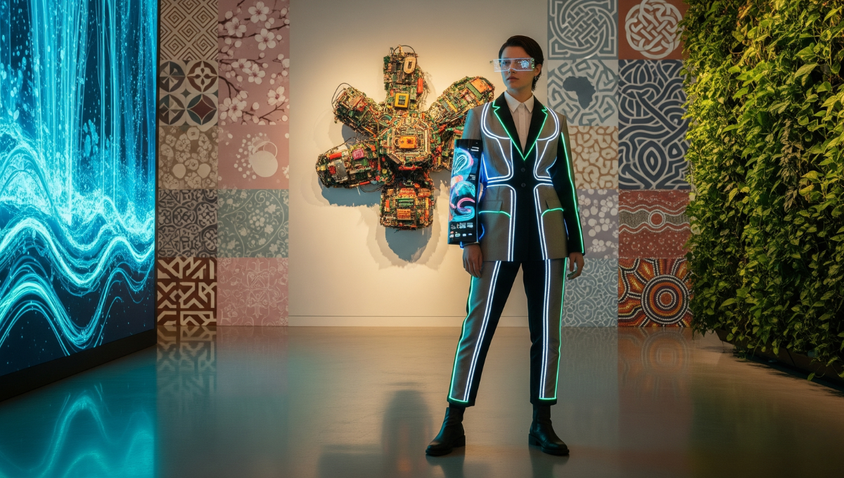 Picks from Dolagim Jelpak: Future Trends in Culture & Style 2025