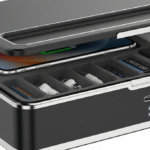 Slylar Box: Unlocking Innovation and Style in One Compact Design