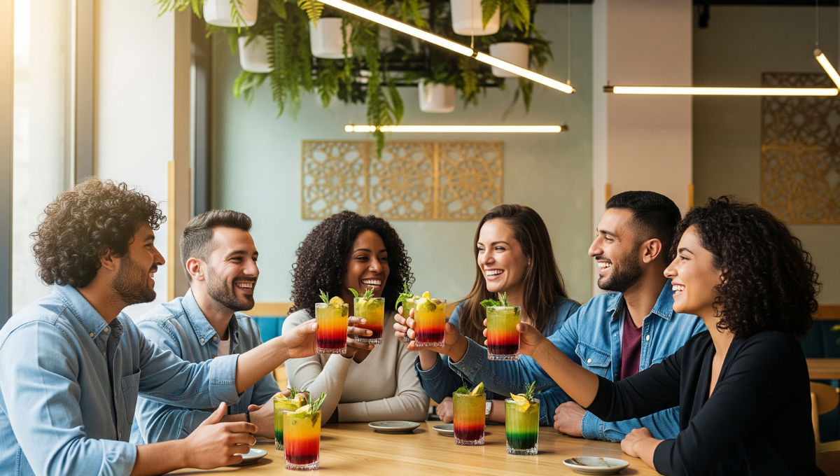 Yalla Choy: Brewing Connections with Every Sip