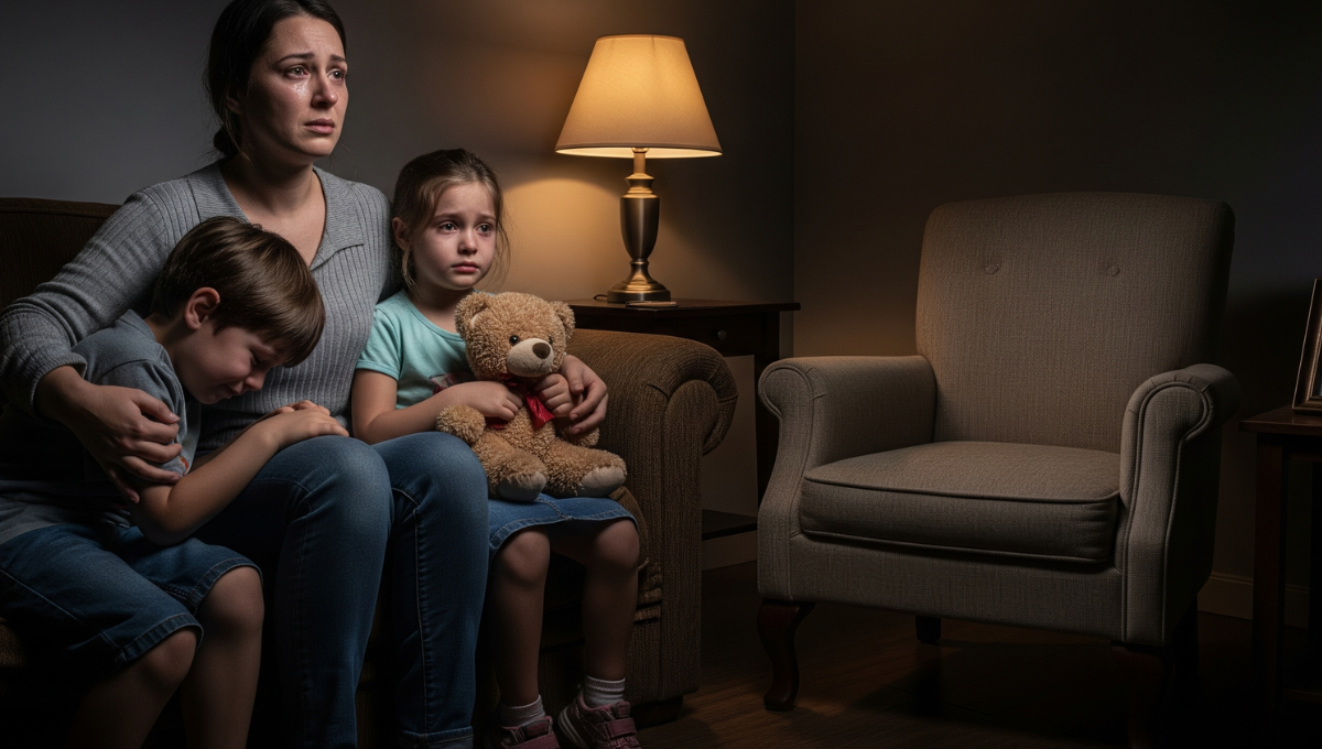 ICE Arrests Father of Autistic Son—A Family’s Fight for Justice