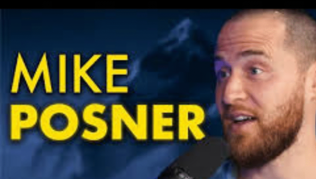 Mike Posner Opens Up: Exploring His Sexuality and Personal Journey