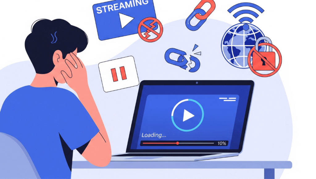 Flixtorz.to Not Working: Common Issues Explained