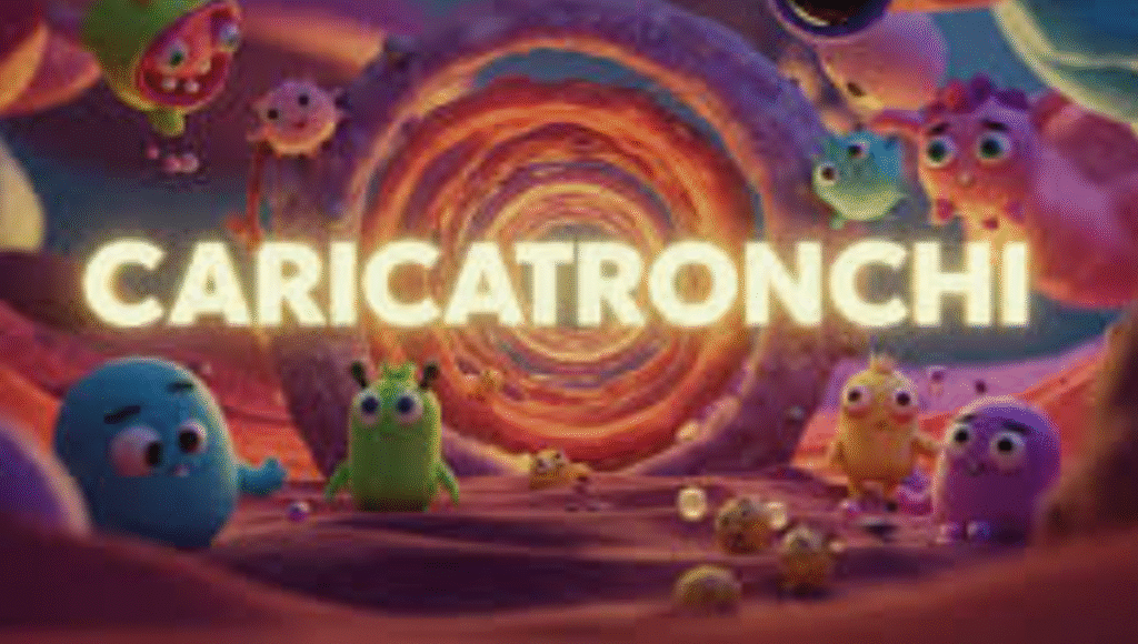 Caricatronchi Explained: A Beginner’s Guide