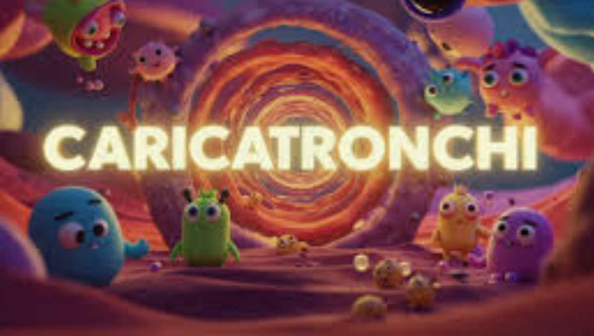 Caricatronchi Explained: A Beginner’s Guide