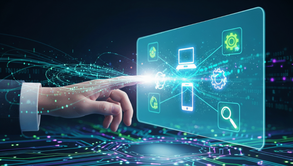 Exploring Durostech.com: Features, Services, and Benefits