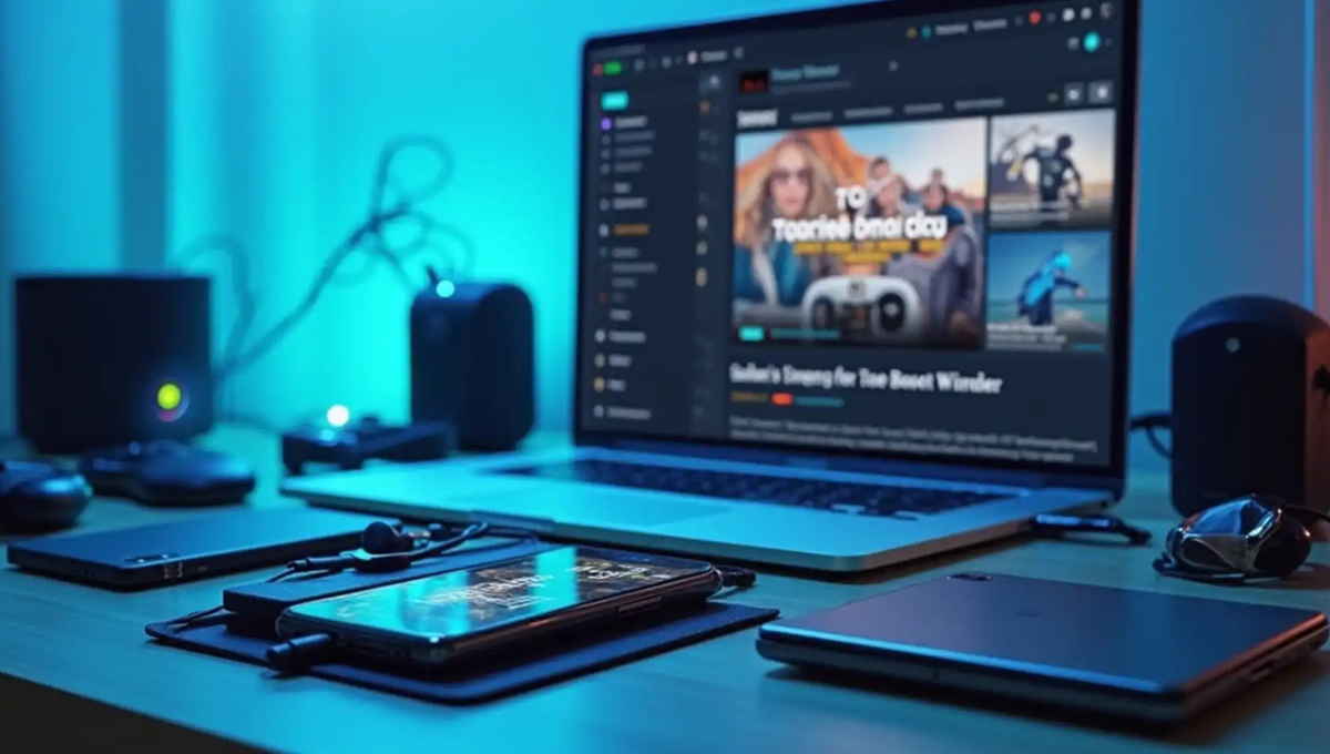 TechInsiderz.com Gadgets Explained: Features, Uses, and Benefits