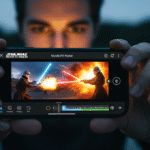 Star Wars Movie FX Maker Codes: Unlock Hidden Effects and Features