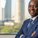 Steven Maranga Nyambega Biography: Life, Career, and Achievements
