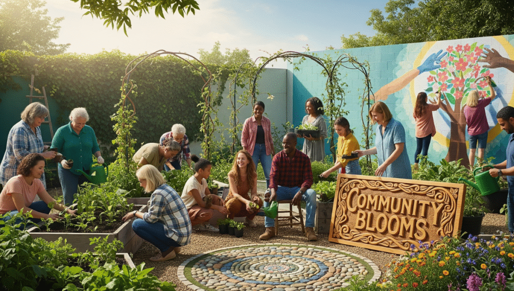 Why LetsBuildUp.org Is a Game-Changer for Community Projects