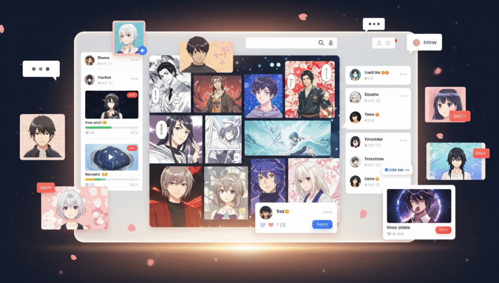 Is SankakuComplex Worth Your Time? An Honest Look