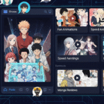 Everything About SankakuComplex: Content, Community, and More