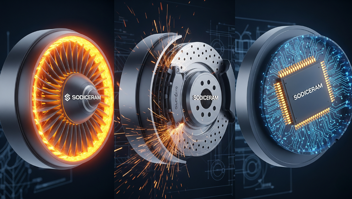 Sodiceram: The Ultimate Solution for High-Performance Ceramic Coatings