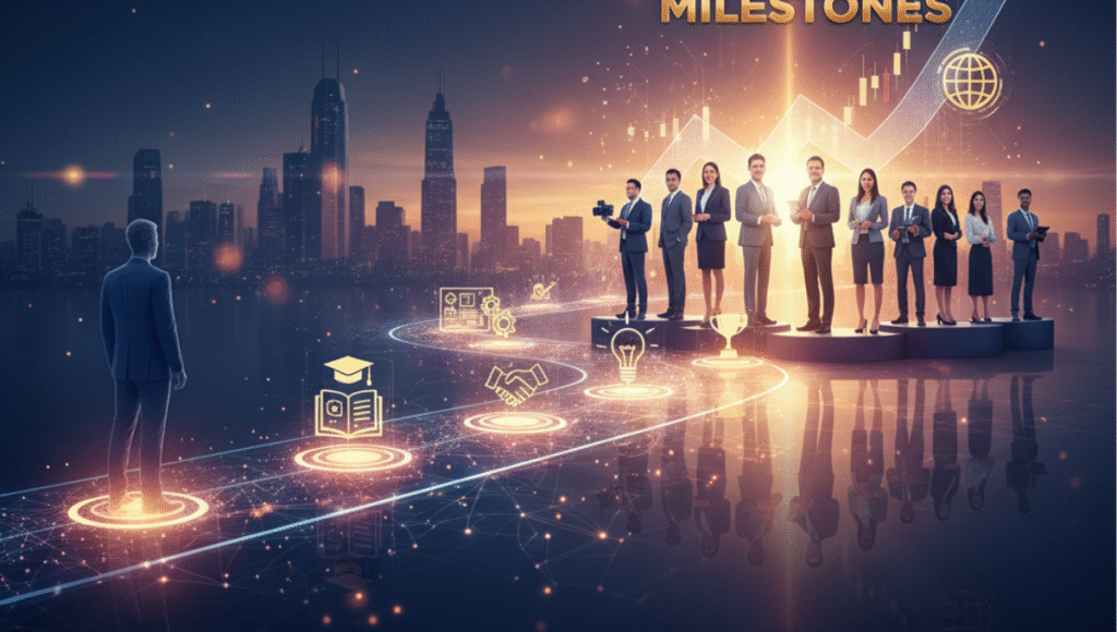 Career and Achievements: A Comprehensive Overview