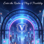Vanessa-Casino.com: Enter the Realm of Next-Level Online Gaming