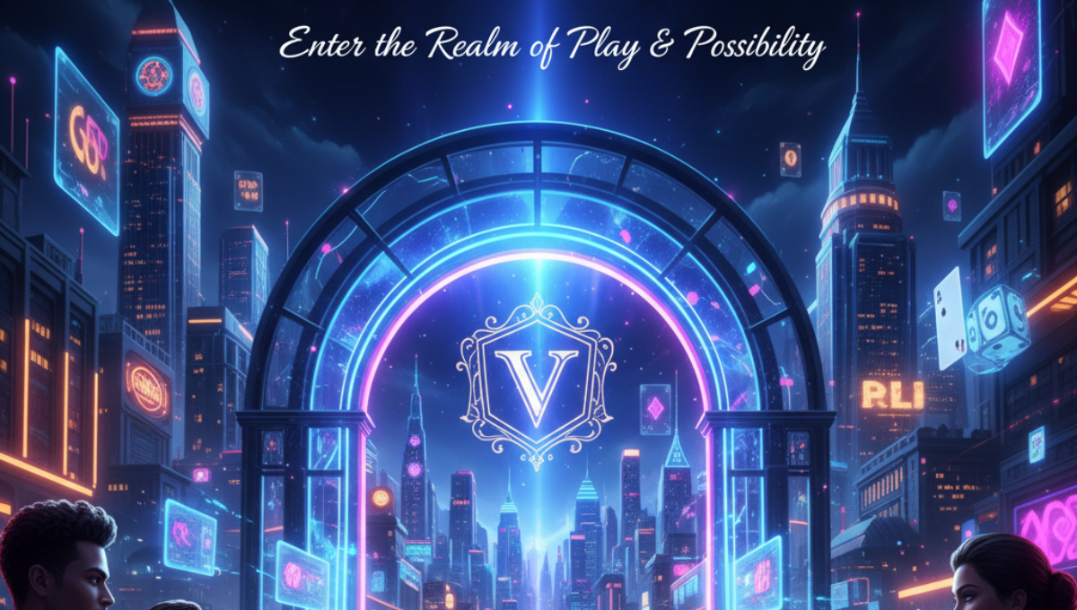 Vanessa-Casino.com: Enter the Realm of Next-Level Online Gaming