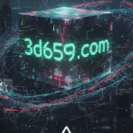 3d659.com: What We Know, What We Don’t, and What to Watch Out For