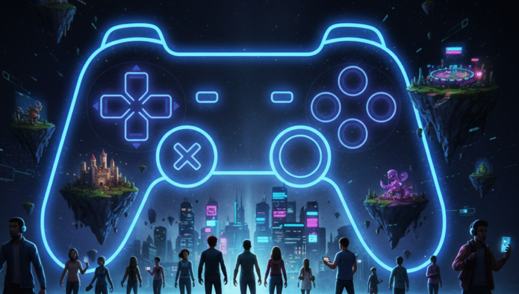 GamerXO.com: A Complete Exploration of the Platform, Its Role, and What Users Should Know