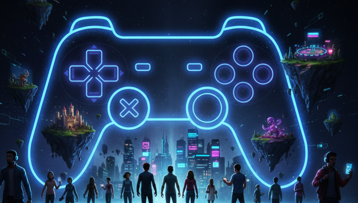 GamerXO.com: A Complete Exploration of the Platform, Its Role, and What Users Should Know