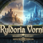 Ryldoria Vornik: Meaning, Origins, Interpretations, and Cultural Presence