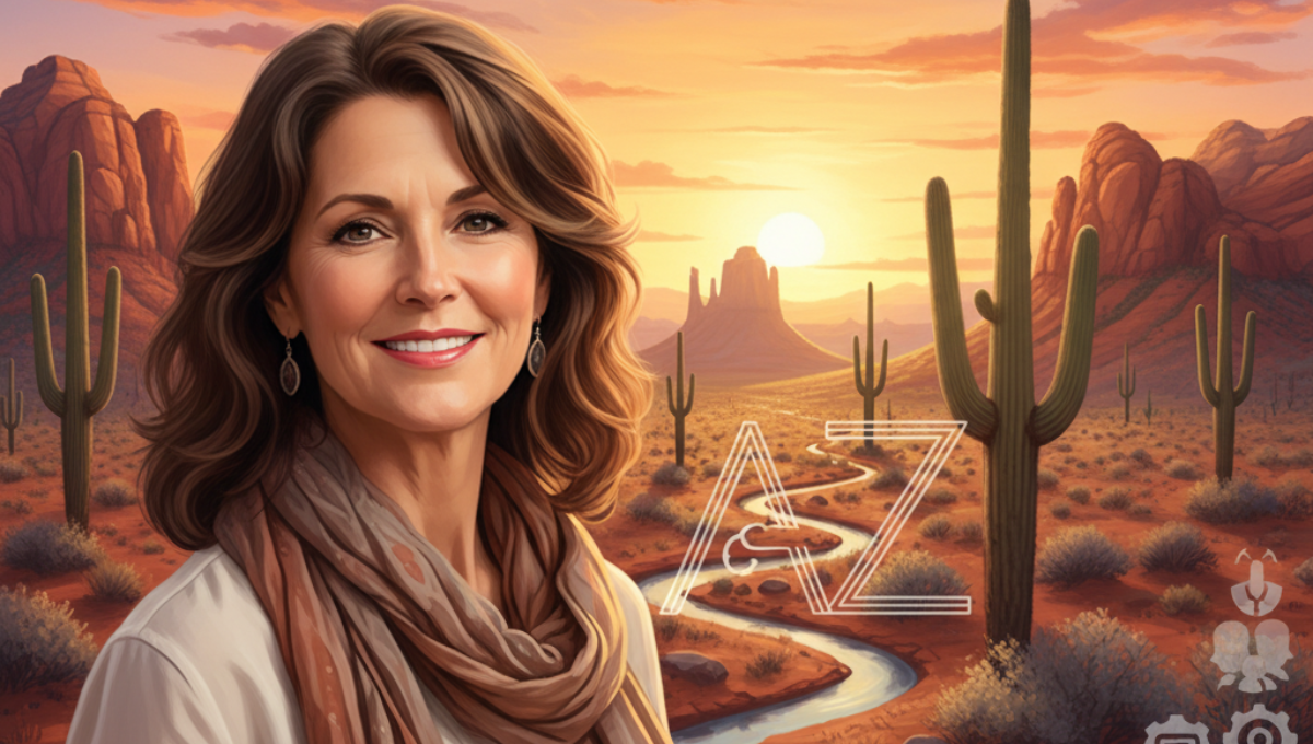 Cindy Wodash AZ: A Comprehensive Profile