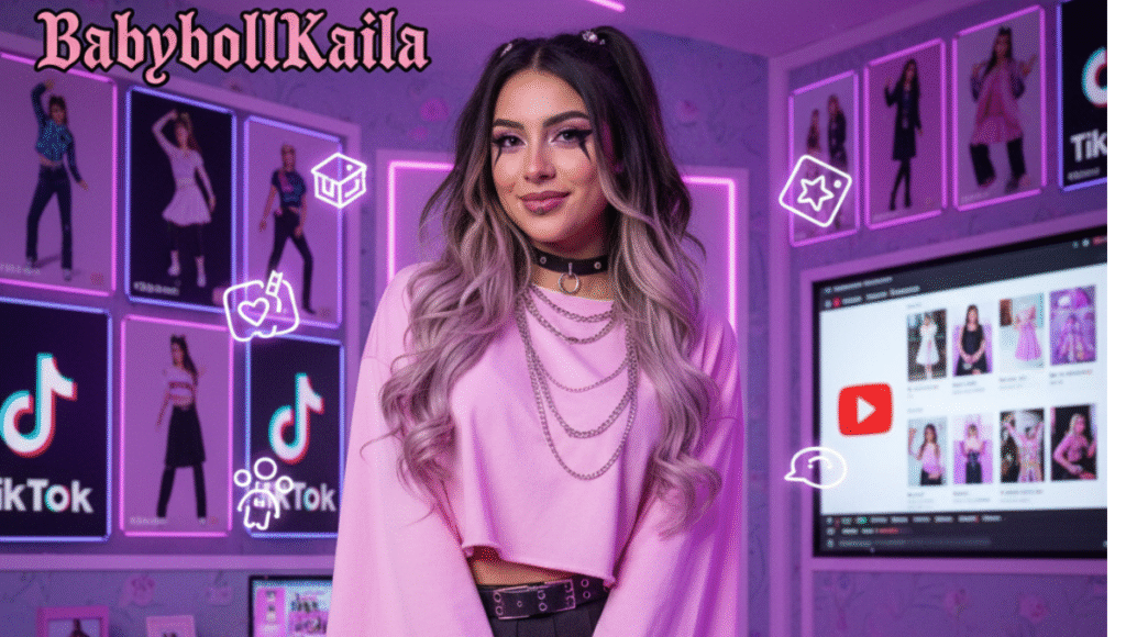 Babydollkaila: The Digital Fashion Icon Redefining Style and Self-Expression