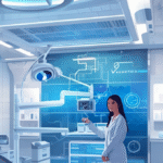 Zahra Mahdavi Shahri: Bridging Dentistry, Technology & Innovation for Healthier Tomorrows