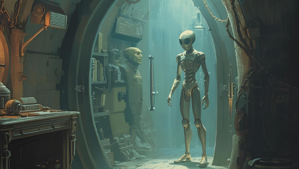 Rosewellsk: Innovation, Culture & Hidden Mysteries of a Modern Phenomenon