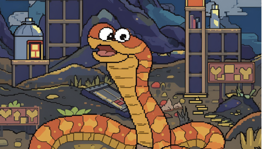 The Google Snake Game: A Retro Journey for Modern Gamers