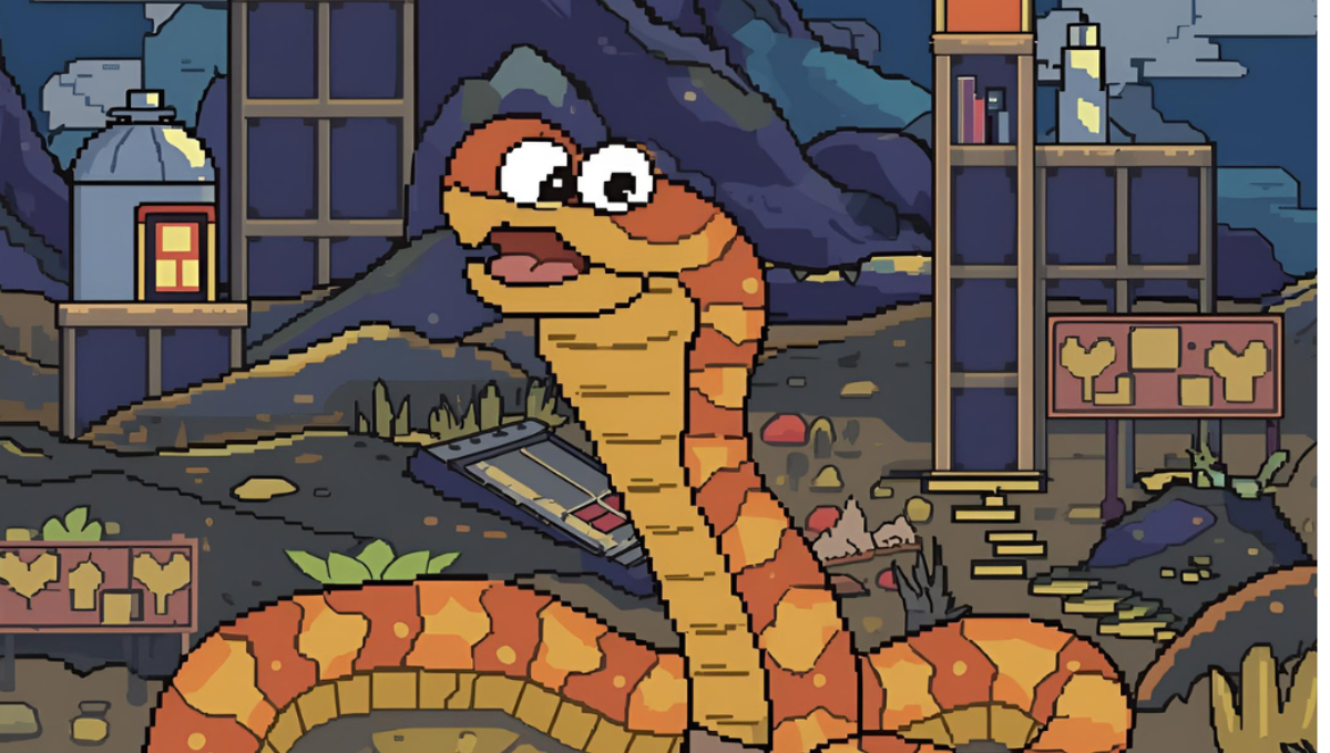The Google Snake Game: A Retro Journey for Modern Gamers
