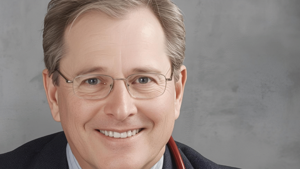 Dr. Nicholas Norwitz: A Trailblazer in Metabolic Health and Scientific Research