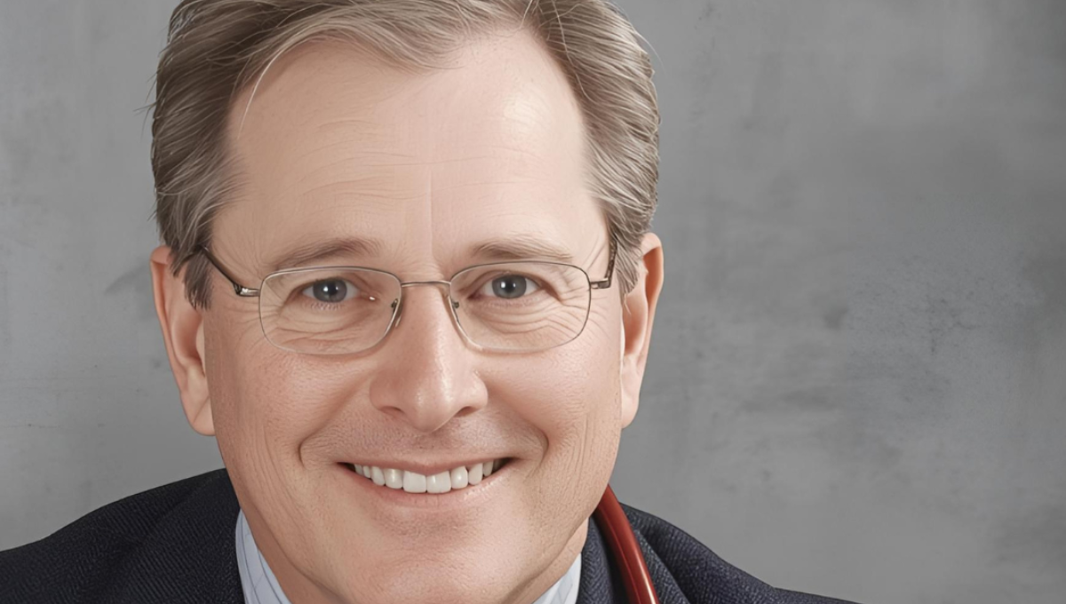 Dr. Nicholas Norwitz: A Trailblazer in Metabolic Health and Scientific Research