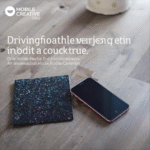 MobileCreativeOrg: Driving Mobile Innovation in the Digital Era