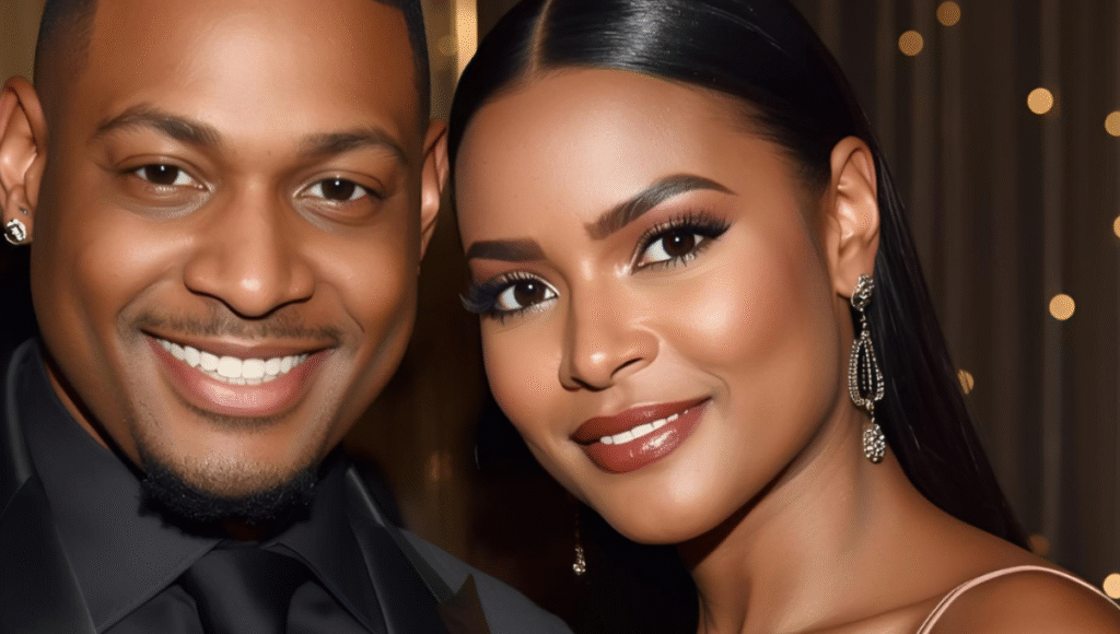 Sonny Side Wife Picture: Full Story, Personal Life, and Career Insights