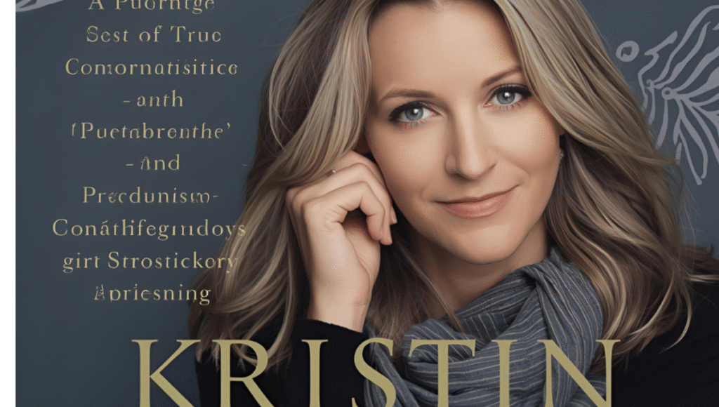 Kristin Sorsdal: A Comprehensive Biography, Career, and Personal Life