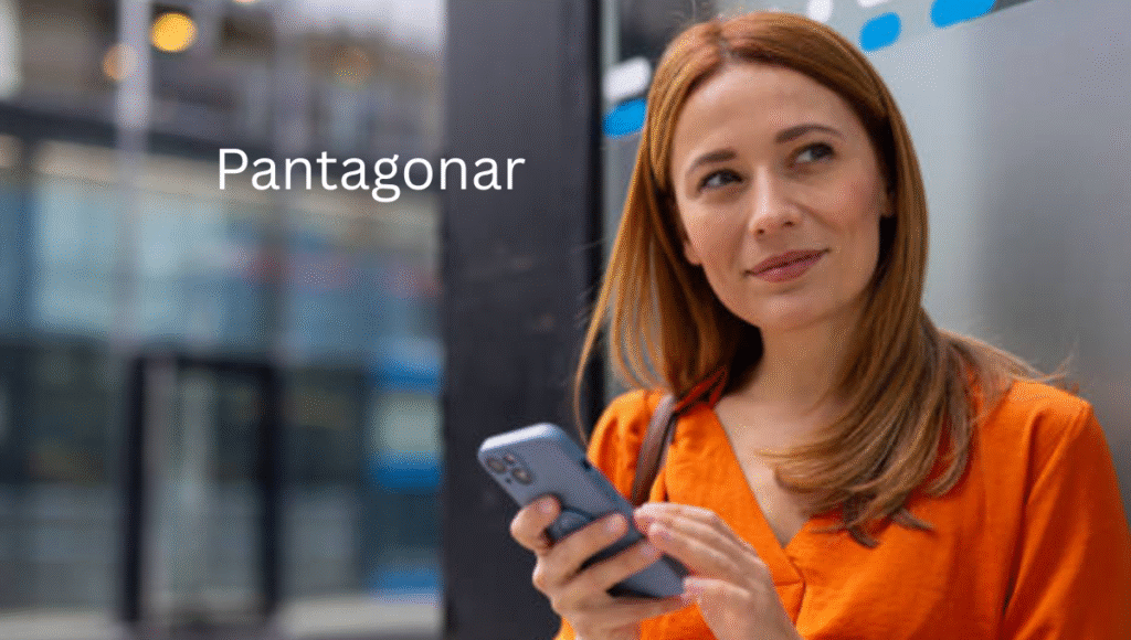 Pantagonar: What It Is and Why It Matters