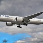 United Airlines Flight UA770 Emergency Diversion Incident