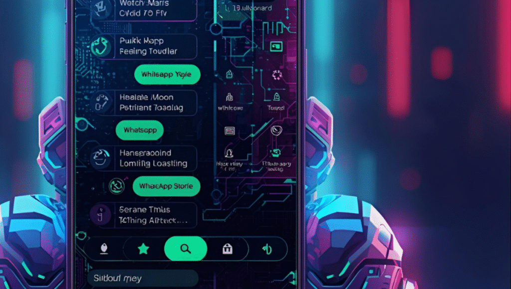 WhatsApp YX 2023 Latest Version – Free Download and Full Guide