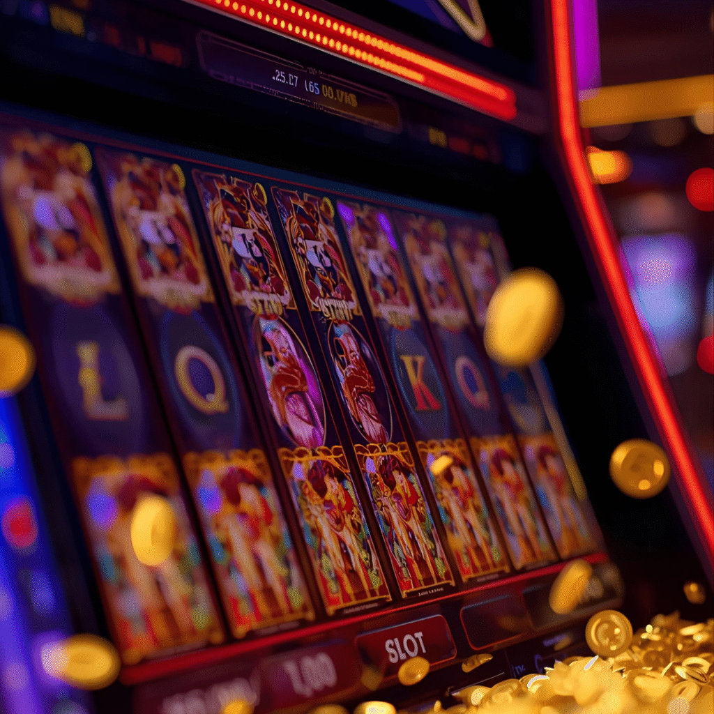Slot Gacor Microstar88.slot — Full Guide, Features, Risks & Play Strategies