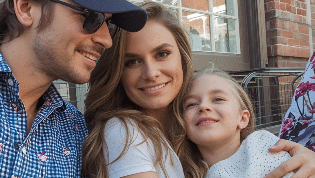 Summer Odalis Beckham — Biography, Family, Public Profile & Future Potential