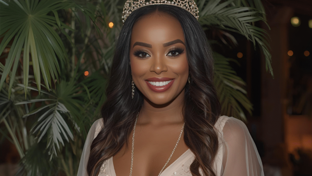 Isis Rae Boykin — Biography, Family Background, Career, and Life Story