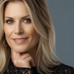 Irita Marriott — The Journey from Latvian Roots to British Antiques Star