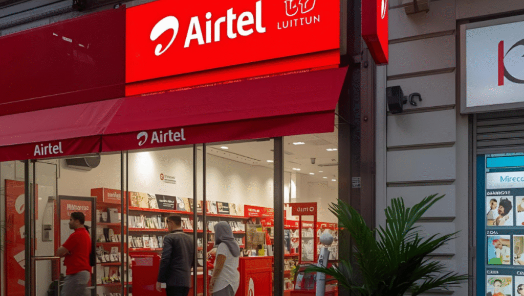 Mreco Airtel — Complete Guide 2025: Features, Portal Access, Retailer Verification, and Safe Usage Explained