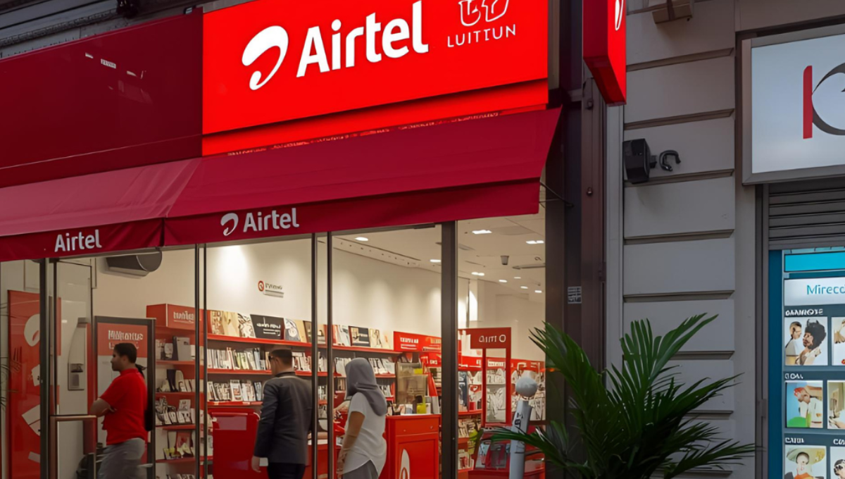 Mreco Airtel — Complete Guide 2025: Features, Portal Access, Retailer Verification, and Safe Usage Explained