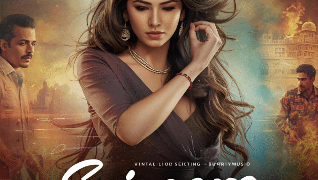 Saiyaara Movie Download — Story, Cast, Release, and Legal Streaming Options (2025 Guide)